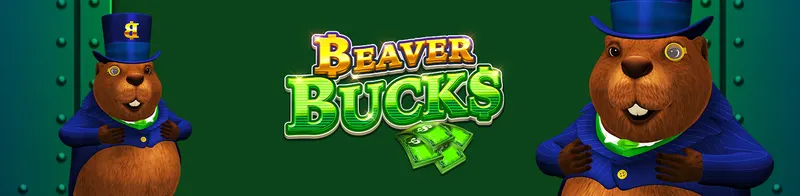 Beaver Bucks — Ainsworth