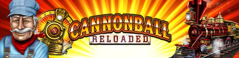 Cannonball Reloaded — Ainsworth
