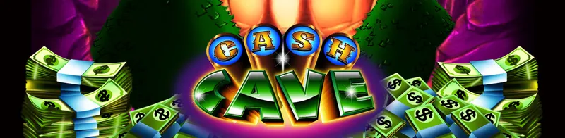 Cash Cave — Ainsworth