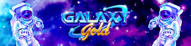 Ca$h Stacks Gold Galaxy Gold — Ainsworth
