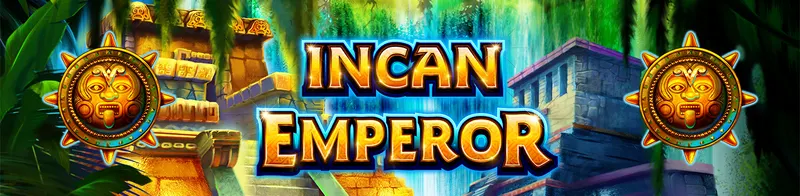 Ca$h Stacks Gold Incan Emperor — Ainsworth
