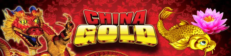 China Gold — Ainsworth