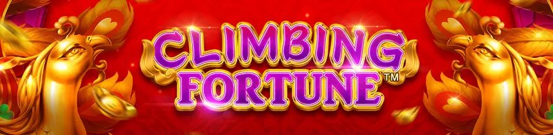 Climbing Fortune — Ainsworth