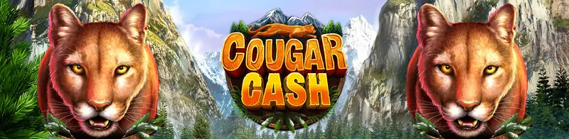 Cougar Cash — Ainsworth