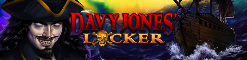 Davy Jones Locker — Ainsworth