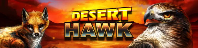 Desert Hawk — Ainsworth