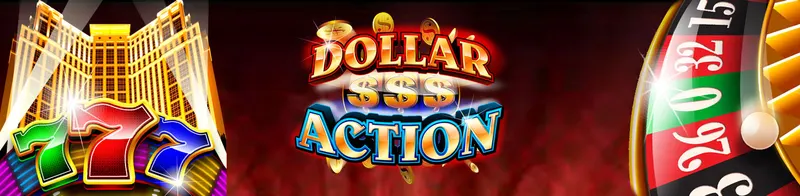Dollar Action — Ainsworth