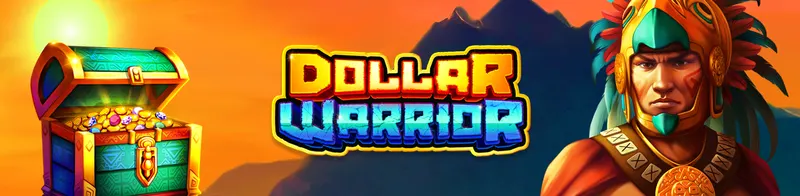 Dollar Warrior — Ainsworth