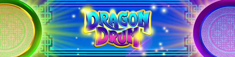 Dragon Drum — Ainsworth