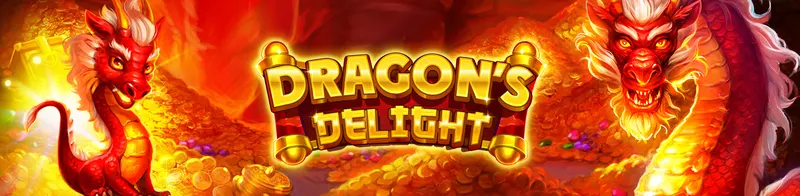 Dragon's Delight — Ainsworth