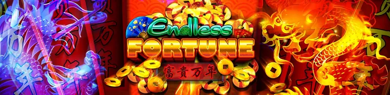 Endless Fortune — Ainsworth