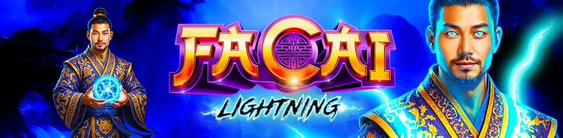 Fa Cai Lightning — Ainsworth