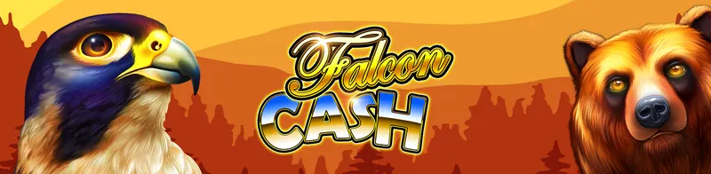 Falcon Cash — Ainsworth