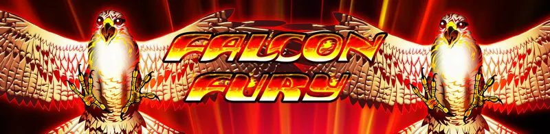 Falcon Fury — Ainsworth