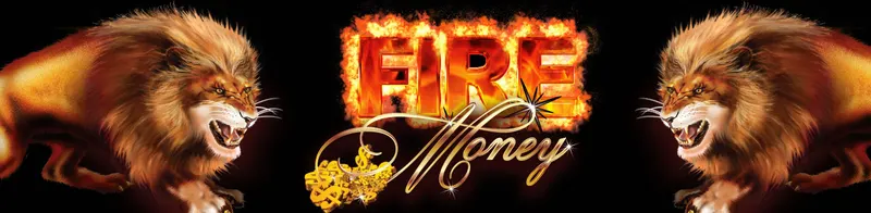 Fire Money — Ainsworth