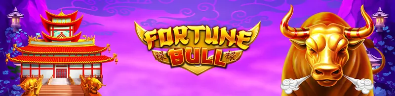 Fortune Bull — Ainsworth