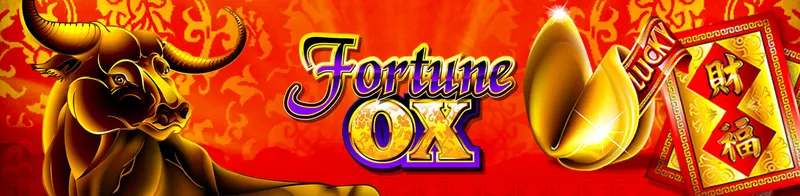 Fortune Ox — Ainsworth