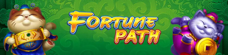 Fortune Path — Ainsworth