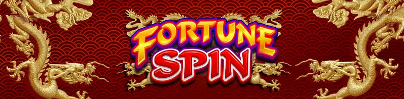 Fortune Spin — Ainsworth
