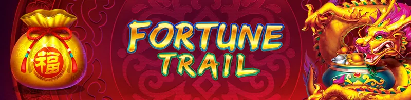 Fortune Trail — Ainsworth