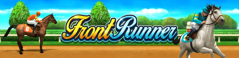 Front Runner — Ainsworth