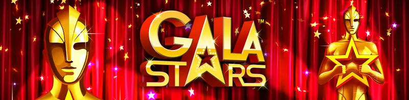 Gala Stars — Ainsworth