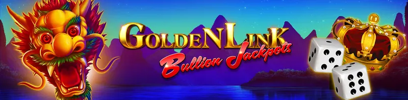 Golden Link Bullions — Ainsworth