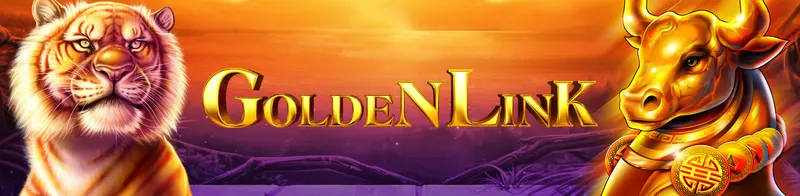 Golden Link — Ainsworth