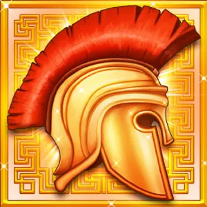 Golden Olympus — Ainsworth