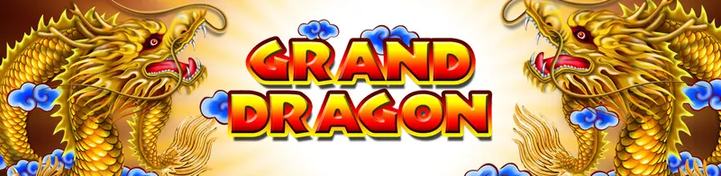 Grand Dragon — Ainsworth