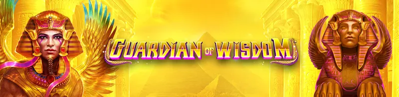 Guardian of Wisdom — Ainsworth