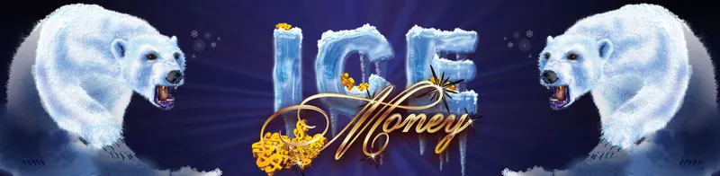 Ice Money — Ainsworth