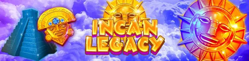 Incan Legacy — Ainsworth