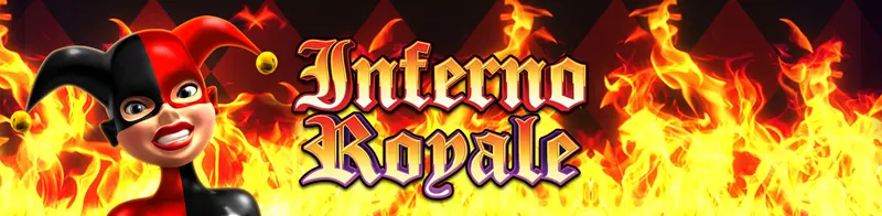 Inferno Royale — Ainsworth