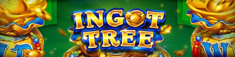 Ingot Tree — Ainsworth