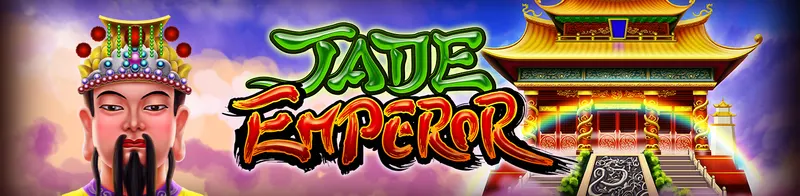 Jade Emperor — Ainsworth