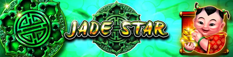 Jade Star — Ainsworth
