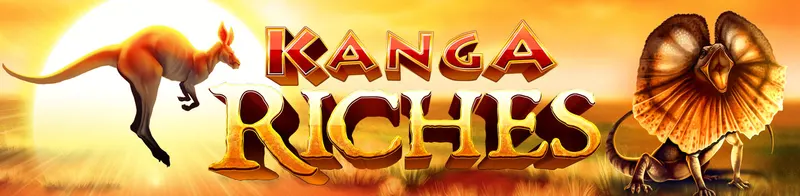 Kanga Riches — Ainsworth