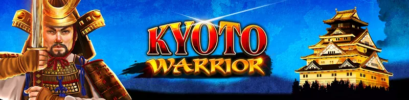 Kyoto Warrior — Ainsworth