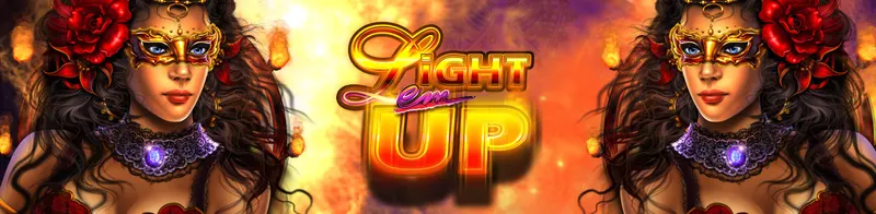 Light Em Up — Ainsworth