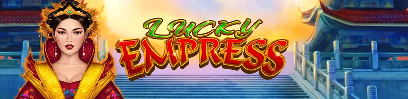 Lucky Empress — Ainsworth