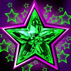 Lucky Stars — Ainsworth