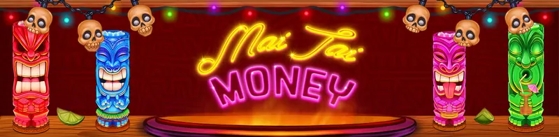 Mai Tai Money — Ainsworth