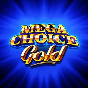 Mega Choice Gold — Ainsworth