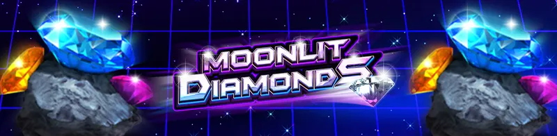 Moonlit Diamonds — Ainsworth