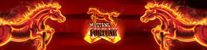 Mustang Fortune — Ainsworth