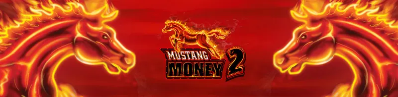 Mustang Money 2 — Ainsworth