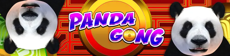 Panda Gong — Ainsworth