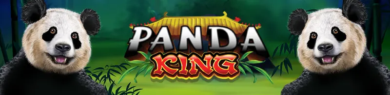 Panda King — Ainsworth