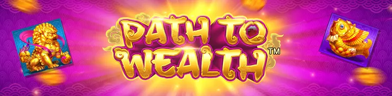 Path to Wealth — Ainsworth